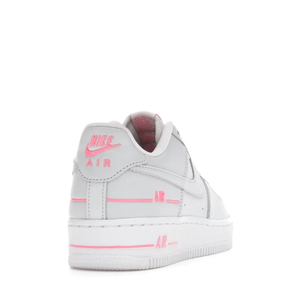 RARE Pink Air Force 1 Photon Dust